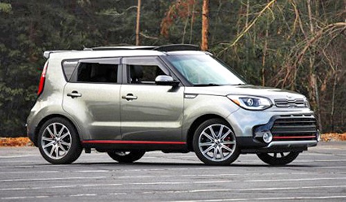 2013 kia soul wagon for sale in virginia by owner