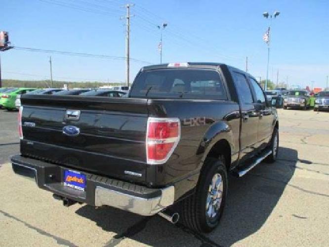 2014 ford f-150 in boonville, in