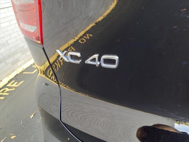 2023 volvo xc40 recharge pure electric twin ultimate