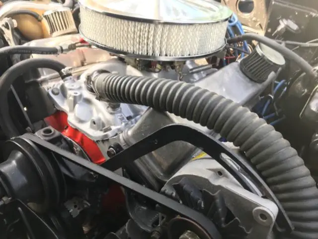 1978 chevrolet corvette 4 speed