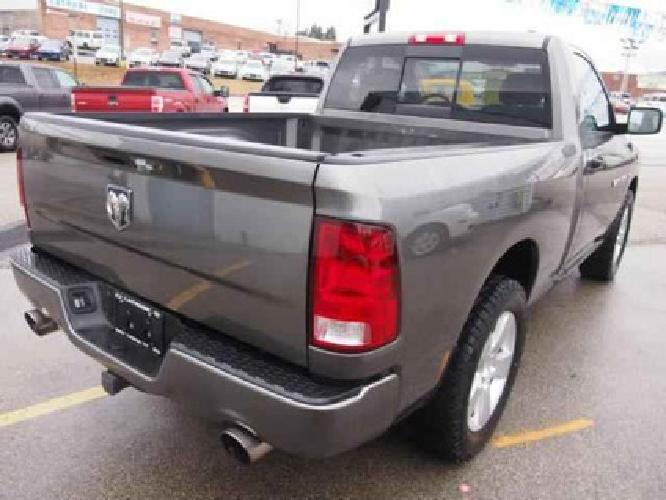 2011 dodge ram 1500 st in latrobe, pa
