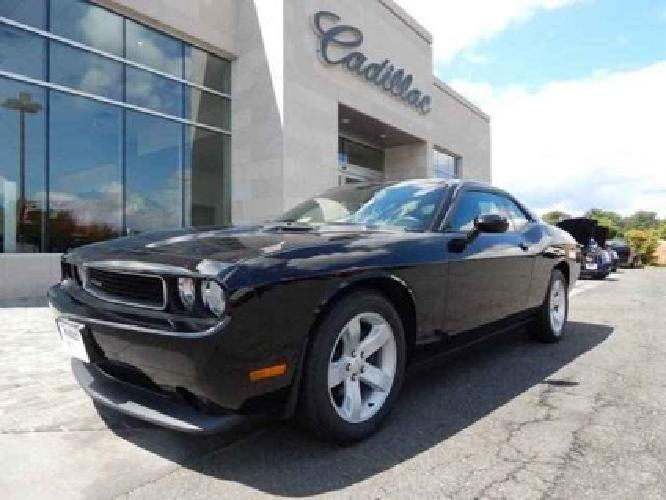 2013 dodge challenger sxt in fredericksburg, va