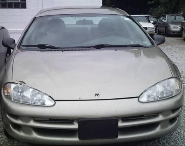 2003 dodge intrepid in akron, oh
