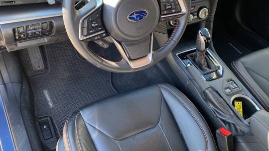 2023 Subaru Crosstrek