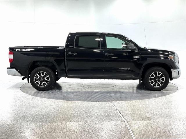 2019 toyota tundra sr5