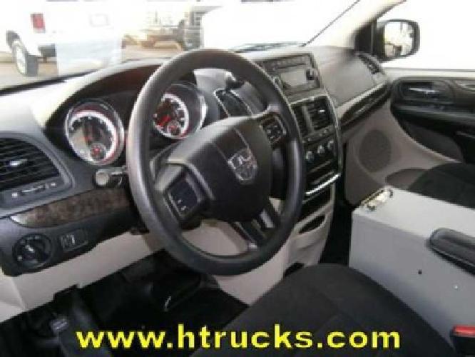 2011 dodge grand caravan in palo alto, ca