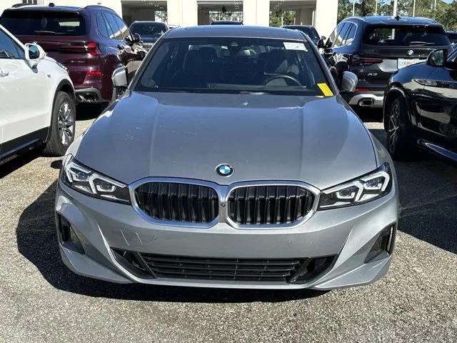 2023 bmw 330 330i