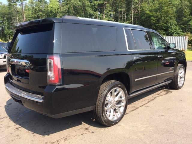 2016 gmc yukon xl denali 4x4 denali 4dr suv for sale in epsom, new hampshire