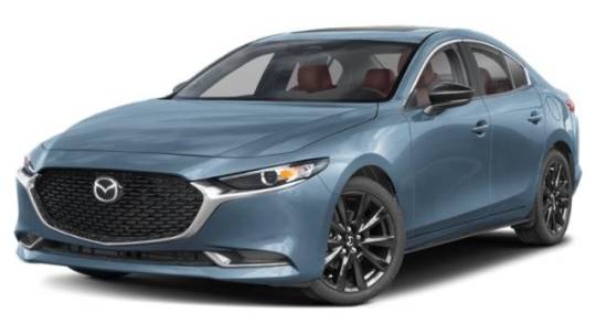 2025 Mazda