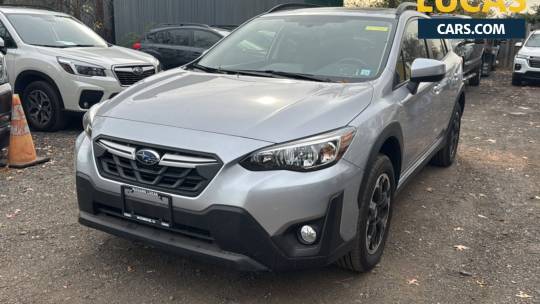 2022 Subaru Crosstrek