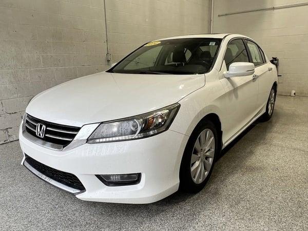 2014 honda accord in denver, colorado