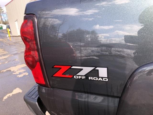 2004 chevrolet silverado 1500 z71 2dr standard cab z71 4wd sb for sale in epsom, new hampshire