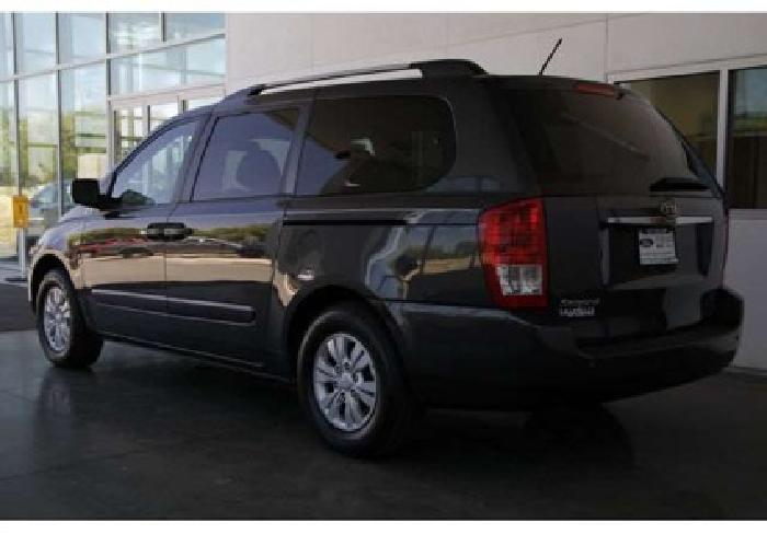 2012 kia sedona lx in fairfield, ca