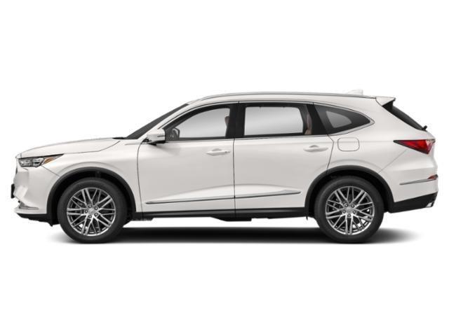 2022 acura mdx advance