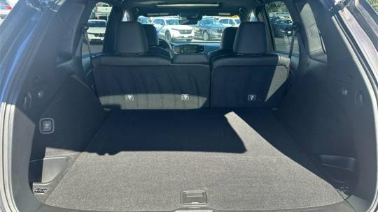 2021 Honda Passport