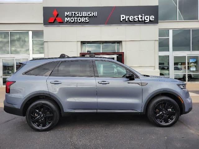 2021 kia sorento s in caryville, wisconsin