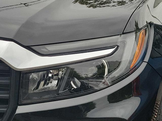 2023 honda ridgeline