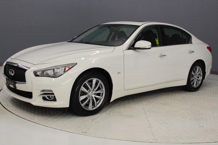 used 2015 infiniti q50 premium birmingham, al 35210 for sale in birmingham, alabama