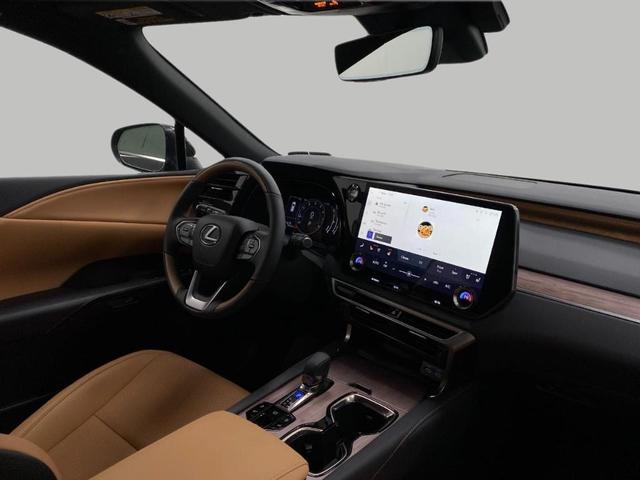 2024 lexus rx 350