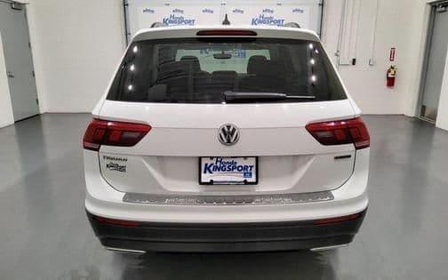 2020 volkswagen tiguan 2.0t s in bloomingdale, tennessee