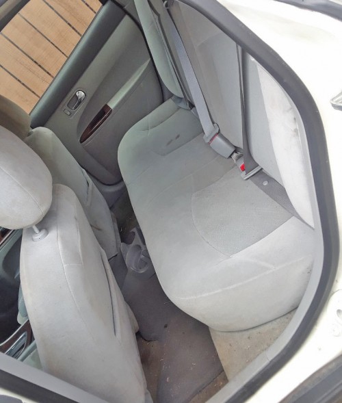2007 buick lacrosse for sale in indiana by owner
