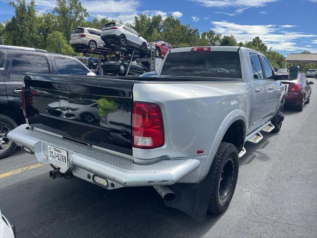 2015 ram 3500 laramie