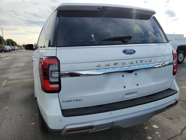 2024 ford expedition limited