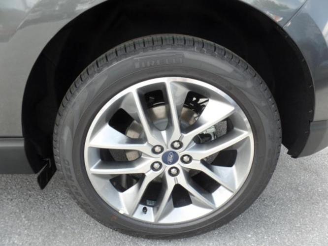 2018 ford edge titanium awd titanium 4dr crossover for sale in martinsburg, west virginia