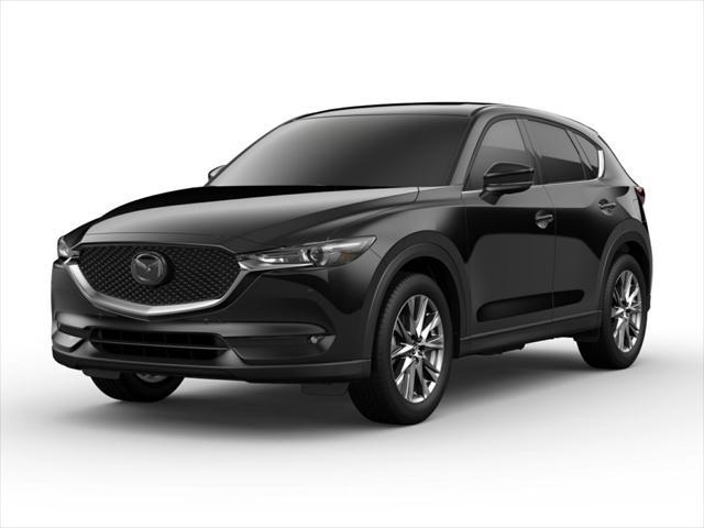 2020 mazda cx-5 signature