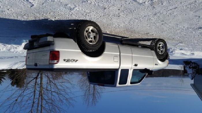 ford ranger in amsterdam, ny