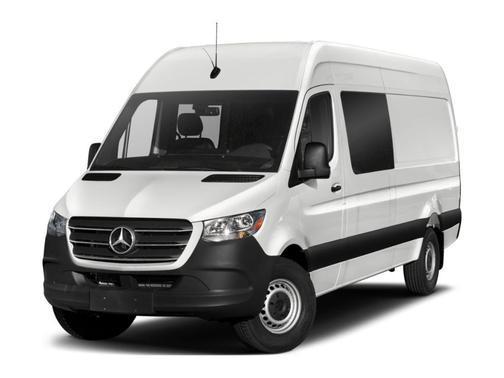 2020 mercedes-benz sprinter 2500 in co bluffs, iowa