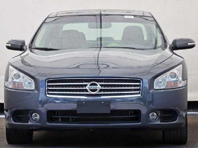 2011 nissan maxima 3.5 sv in lake worth, fl