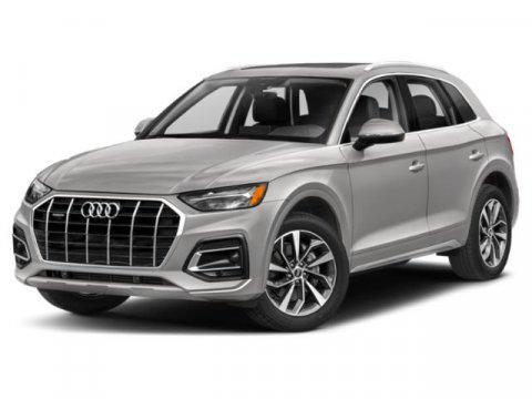 2021 audi q5 45 premium plus