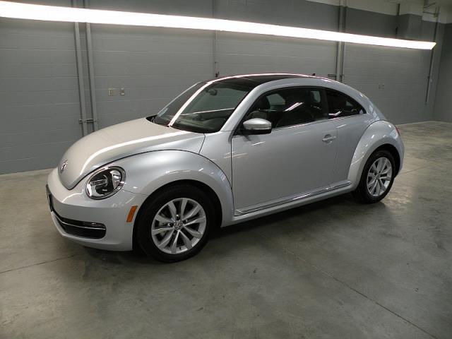 2013 volkswagen beetle tdi tdi 2dr coupe 6a for sale in sioux falls, south dakota