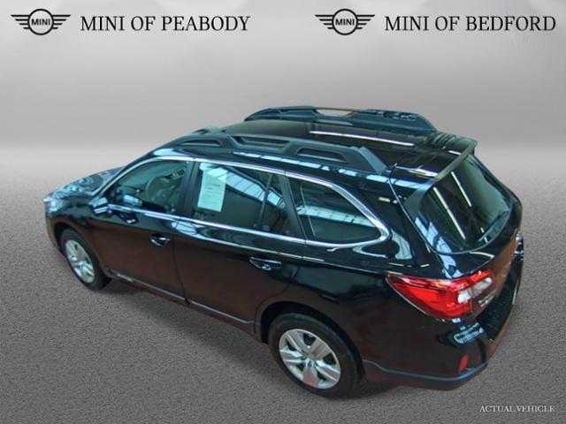 2016 subaru outback 2.5i awd 2.5i 4dr wagon for sale in manchester, new hampshire