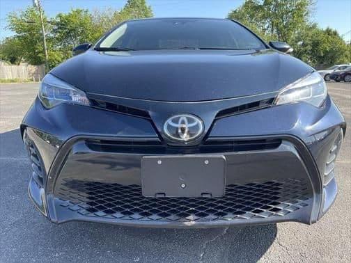 2019 toyota corolla se in bixby, oklahoma