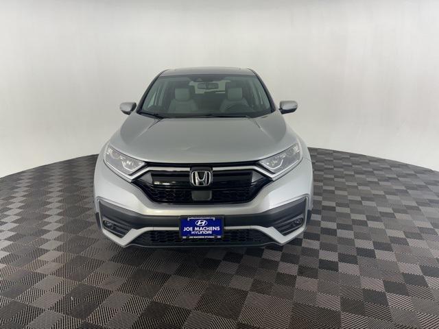2020 honda cr-v awd ex-l