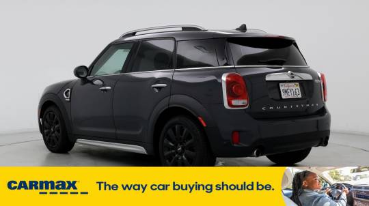 2019 Mini Countryman