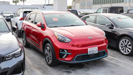 2020 Kia Niro