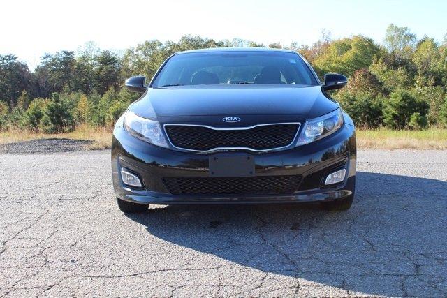 used 2015 kia optima lx eden, nc 27289 for sale in eden, north carolina