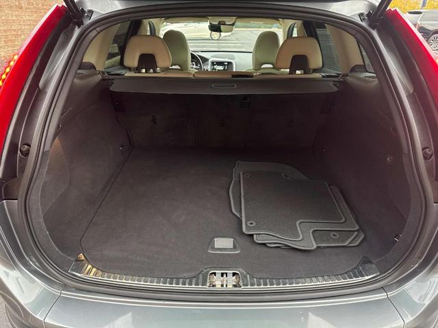 2017 volvo xc60 t6 inscription