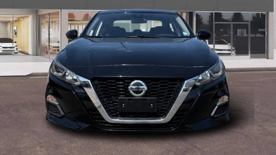 2021 Nissan Altima