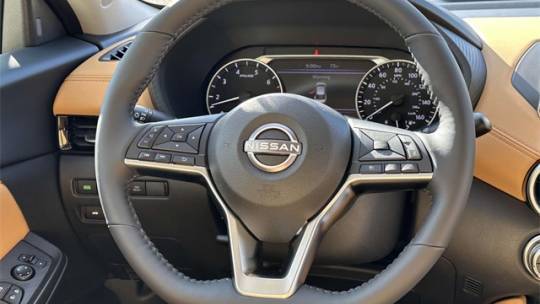2025 Nissan Sentra