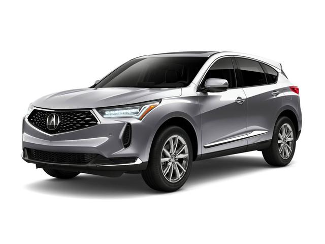 2023 acura rdx