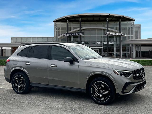 2023 mercedes-benz glc 300 base