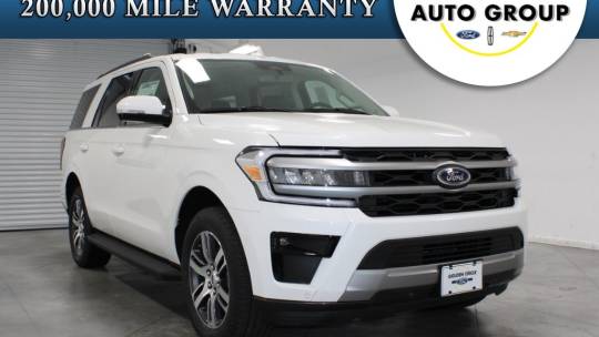 2024 Ford Expedition