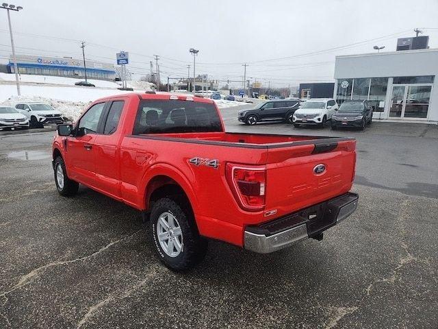 2021 ford f-150 xl in auburn, maine