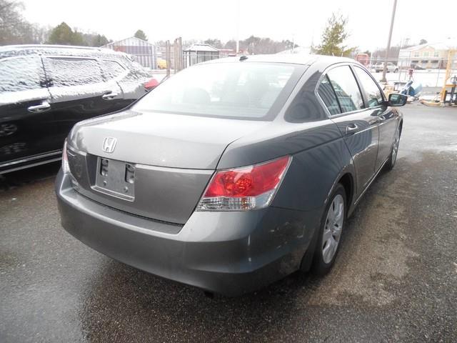 2009 honda accord ex-l ex-l 4dr sedan 5a for sale in dover, delaware