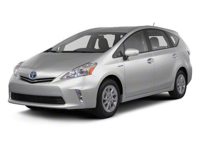 2013 toyota prius v five five 4dr wagon for sale in fenwick, connecticut
