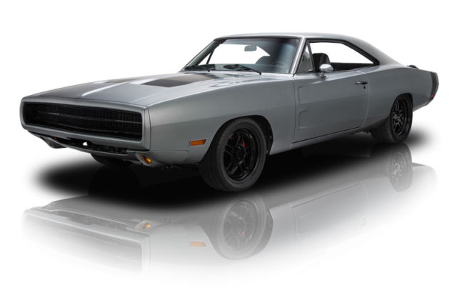 rkm built charger r/t pro touring indy 500 ci /575 hp tko500 5 speed ps pb a/c